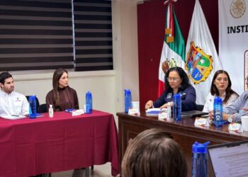 Refuerza UT Matamoros desarrollo industrial con participación en clúster automotriz