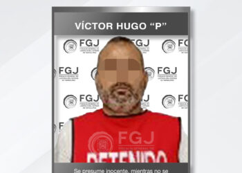 Vinculan a proceso a presunto autor de homicidio calificado