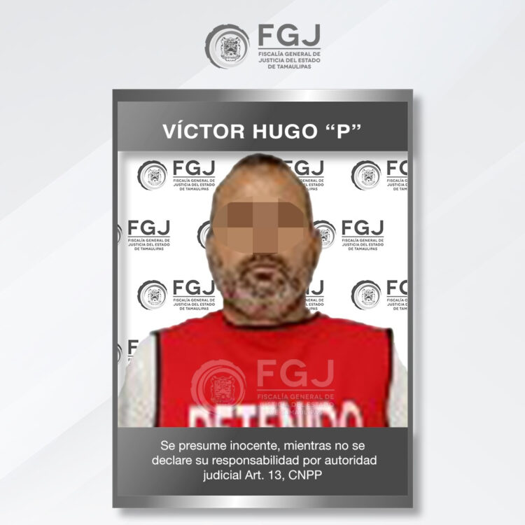 Vinculan a proceso a presunto autor de homicidio calificado