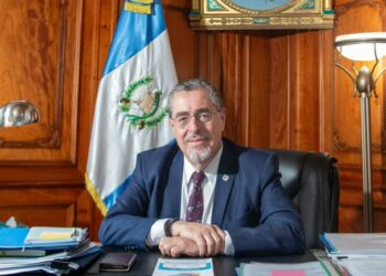 Guatemala autoriza operaciones conjuntas con Estados Unidos en su territorio