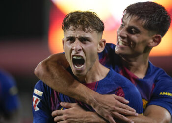 Barcelona y Real Madrid se enfrentan en el Camp Nou por la jornada 35 de LaLiga