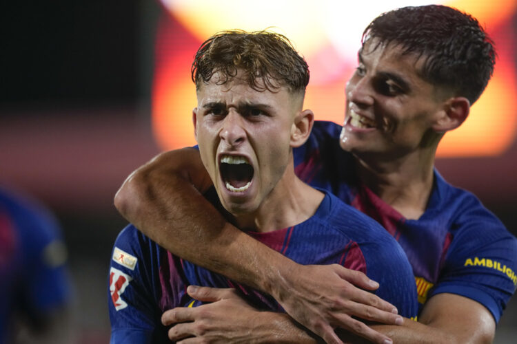 Barcelona y Real Madrid se enfrentan en el Camp Nou por la jornada 35 de LaLiga