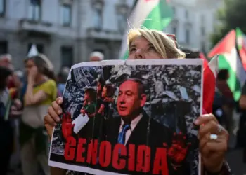 Acusan a Israel de agredir a activistas internacionales