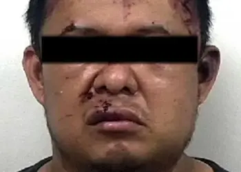 Capturan a policía de Guadalupe por homicidio calificado