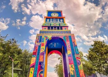 Pueblos Mágicos de San Luis Potosí: Alternativas turísticas para el Día de las Madres