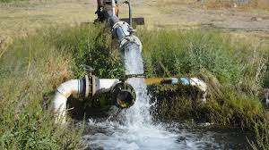 Castigarán ahorro de agua en sector agrícola