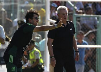 Javier Aguirre compara el ambiente del Mundial 2026 con el histórico México 86
