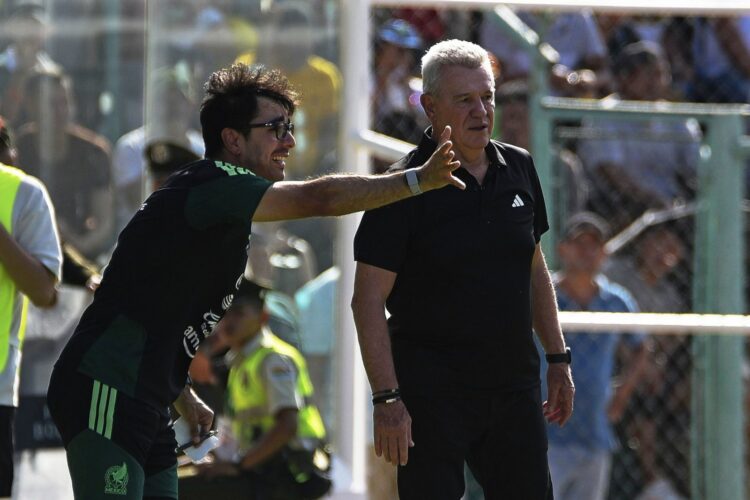 Javier Aguirre compara el ambiente del Mundial 2026 con el histórico México 86