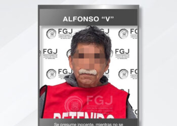Prisión preventiva a investigado por delitos sexuales