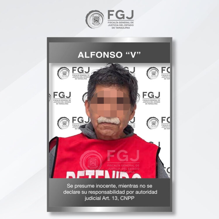 Prisión preventiva a investigado por delitos sexuales