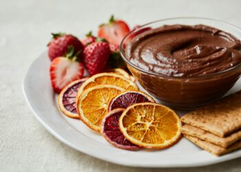 El postre saludable que es tendencia: cómo hacer mousse de chocolate con calabaza