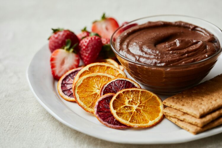 El postre saludable que es tendencia: cómo hacer mousse de chocolate con calabaza