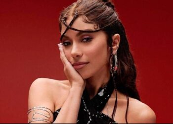 Anitta protagonizará una nueva película romántica producida por Globo Studios