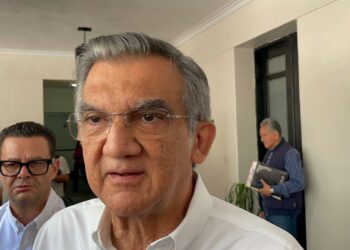 Refuerzan blindaje militar en frontera de Tamaulipas