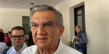 Refuerzan blindaje militar en frontera de Tamaulipas