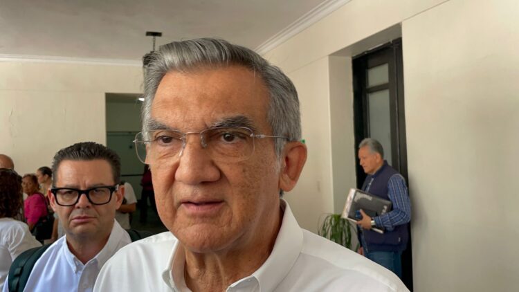 Refuerzan blindaje militar en frontera de Tamaulipas