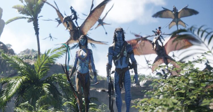 El plan de James Cameron para salvar el futuro de ‘Avatar’: menos presupuesto y rodajes más rápidos