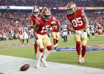 El Estadio Azteca recibirá a 49ers y Vikings: la NFL regresa a México en 2026