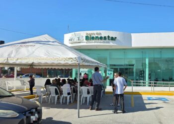 Inversión federal supera los 24 mil millones en la entidad
