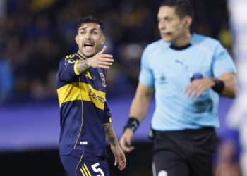 Fracaso en La Bombonera: Universidad Católica elimina a Boca Juniors de la Copa Libertadores