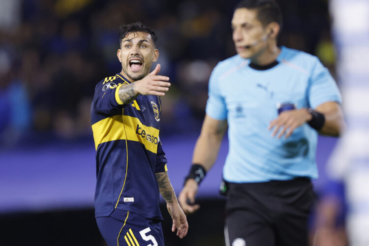 Fracaso en La Bombonera: Universidad Católica elimina a Boca Juniors de la Copa Libertadores