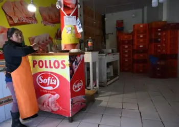 Crisis en Bolivia: protestas causan encarecimiento alimentario