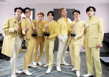 BTS confirma su regreso a los American Music Awards 2026