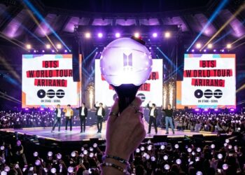 Caos por BTS en CDMX: 150 mil personas colapsan fila virtual por solo 500 boletos