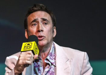Nicolas Cage oficializa su cambio de apellido legal para desmarcarse del legado de la familia Coppola