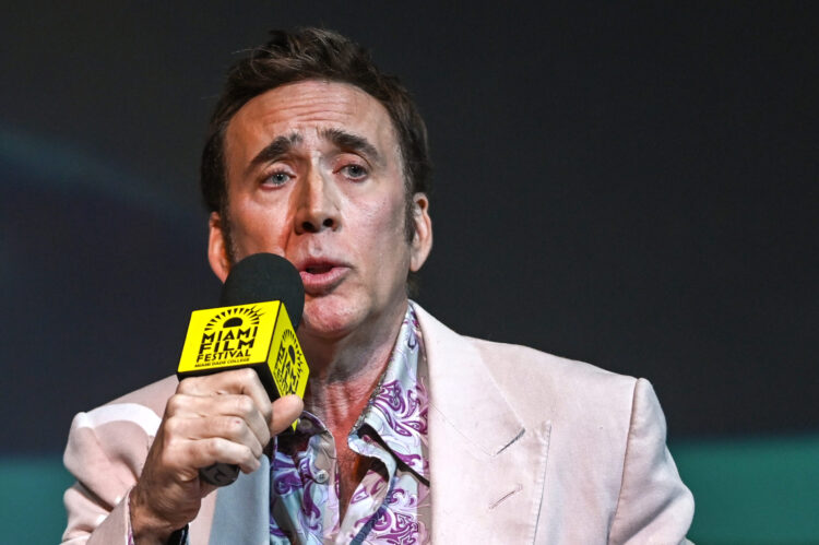 Nicolas Cage oficializa su cambio de apellido legal para desmarcarse del legado de la familia Coppola