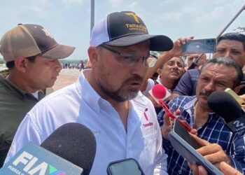 Llegan más militares para reforzar seguridad en Matamoros