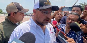 Llegan más militares para reforzar seguridad en Matamoros