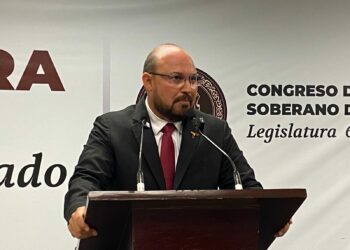 Fiscalizan notarías en Tamaulipas tras denuncias ciudadanas