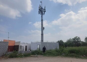 Desmantelan red de 280 cámaras clandestinas en Tamaulipas