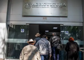 Productores mantienen presión sobre Gobierno