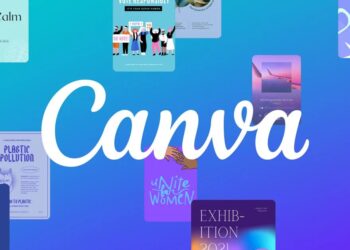 Canva integra Google Gemini para convertir imágenes de inteligencia artificial en diseños editables