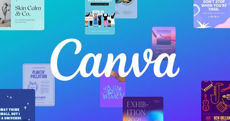 Canva integra Google Gemini para convertir imágenes de inteligencia artificial en diseños editables