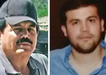Los Chapitos buscan pacto para evitar su captura