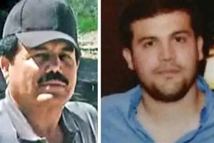 Los Chapitos buscan pacto para evitar su captura