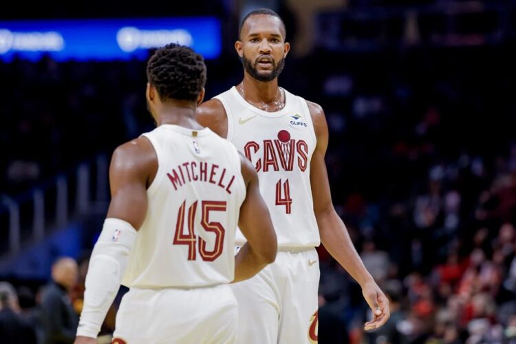 Cleveland Cavaliers eliminan a Detroit Pistons y avanzan a las Finales de la Conferencia Este
