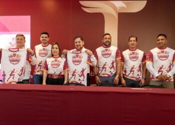 Será Tamaulipas sede del Encuentro Nacional Deportivo CECyTE