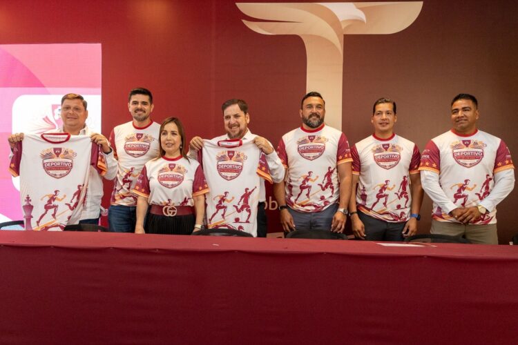 Será Tamaulipas sede del Encuentro Nacional Deportivo CECyTE