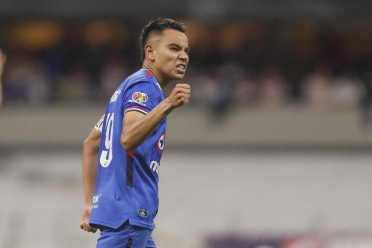Cruz Azul vs Chivas: Resultado y goles de la semifinal de ida 2026