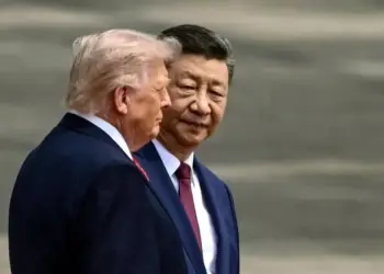 Xi Jinping advierte a Trump conflicto por Taiwán