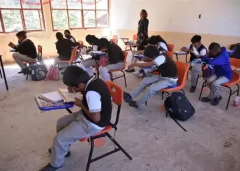 Termina polémica: SEP mantiene fin de cursos para julio 15
