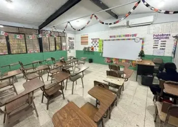Tres estados incumplen con días obligatorios de clases