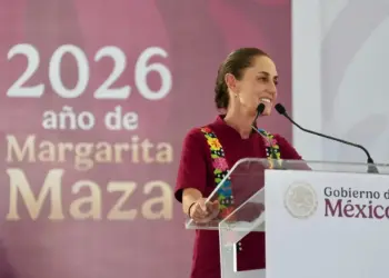 Festejará Sheinbaum segundo año de su triunfo electoral