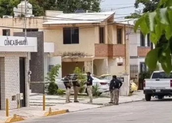 COEPRIS suspende 13 clínicas privadas en Tamaulipas
