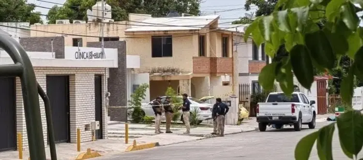 COEPRIS suspende 13 clínicas privadas en Tamaulipas