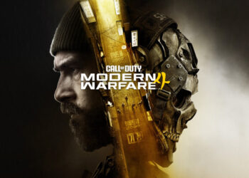 Activision presenta Call of Duty: Modern Warfare 4 para Nintendo Switch 2